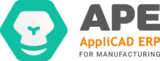 AppliCAD ERP | APE